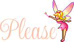 please