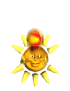 sunny sunny